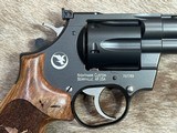 NEW KORTH MONGOOSE 357 MAG 5.25