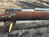 FREE SAFARI, NEW BROWNING X-BOLT HUNTER 243 WINCHESTER 22