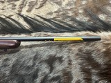 FREE SAFARI, NEW BROWNING X-BOLT HUNTER 243 WINCHESTER 22