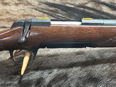 FREE SAFARI, NEW BROWNING X-BOLT HUNTER 243 WINCHESTER 22