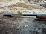 FREE SAFARI, NEW BROWNING X-BOLT HUNTER W/ GOOD WOOD, 243 WINCHESTER 22