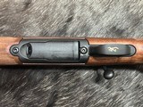 FREE SAFARI, NEW BROWNING X-BOLT HUNTER W/ GOOD WOOD, 243 WINCHESTER 22