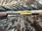 FREE SAFARI, NEW BROWNING X-BOLT HUNTER W/ GOOD WOOD, 243 WINCHESTER 22