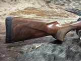 FREE SAFARI, NEW BROWNING X-BOLT HUNTER W/ GOOD WOOD, 243 WINCHESTER 22