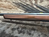 FREE SAFARI, NEW BROWNING X-BOLT HUNTER 243 WINCHESTER 22