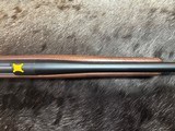 FREE SAFARI, NEW BROWNING X-BOLT HUNTER 243 WINCHESTER 22