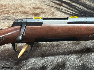 FREE SAFARI, NEW BROWNING X-BOLT HUNTER 243 WINCHESTER 22