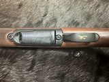 FREE SAFARI, NEW BROWNING X-BOLT HUNTER 243 WINCHESTER 22