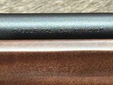 FREE SAFARI, NEW BROWNING X-BOLT HUNTER 243 WINCHESTER 22