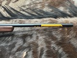 FREE SAFARI, NEW BROWNING X-BOLT HUNTER 243 WINCHESTER 22