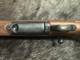 FREE SAFARI, NEW BROWNING X-BOLT HUNTER 6.5 CREEDMOOR RIFLE 22
