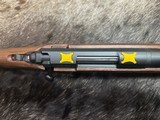 FREE SAFARI, NEW BROWNING X-BOLT HUNTER 6.5 CREEDMOOR RIFLE 22