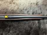 FREE SAFARI, NEW BROWNING X-BOLT HUNTER 6.5 CREEDMOOR RIFLE 22