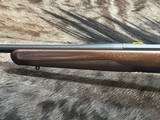 FREE SAFARI, NEW BROWNING X-BOLT HUNTER 6.5 CREEDMOOR RIFLE 22
