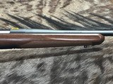 FREE SAFARI, NEW BROWNING X-BOLT HUNTER 6.5 CREEDMOOR RIFLE 22