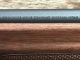 FREE SAFARI, NEW BROWNING X-BOLT HUNTER 6.5 CREEDMOOR RIFLE 22