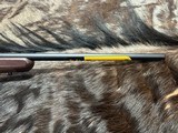 FREE SAFARI, NEW BROWNING X-BOLT HUNTER 6.5 CREEDMOOR RIFLE 22