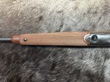 FREE SAFARI, NEW BROWNING X-BOLT HUNTER 6.5 CREEDMOOR RIFLE 22