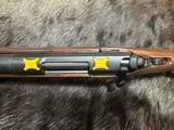 FREE SAFARI, NEW LEFT HAND BROWNING X-BOLT HUNTER 6.5 CREEDMOOR 22