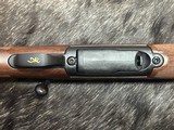 FREE SAFARI, NEW LEFT HAND BROWNING X-BOLT HUNTER 6.5 CREEDMOOR 22