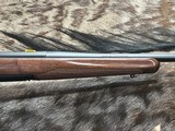 FREE SAFARI, NEW LEFT HAND BROWNING X-BOLT HUNTER 6.5 CREEDMOOR 22