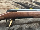 FREE SAFARI, NEW LEFT HAND BROWNING X-BOLT HUNTER 6.5 CREEDMOOR 22