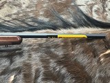 FREE SAFARI, NEW LEFT HAND BROWNING X-BOLT HUNTER 6.5 CREEDMOOR 22