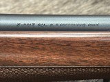 FREE SAFARI, NEW LEFT HAND BROWNING X-BOLT HUNTER 6.5 CREEDMOOR 22