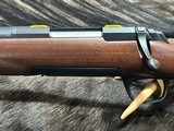 FREE SAFARI, NEW LEFT HAND BROWNING X-BOLT HUNTER 6.5 CREEDMOOR 22