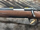 FREE SAFARI, NEW LEFT HAND BROWNING X-BOLT HUNTER 6.5 CREEDMOOR 22