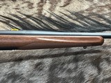 FREE SAFARI, NEW LEFT HAND BROWNING X-BOLT HUNTER 6.5 CREEDMOOR 22