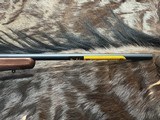 FREE SAFARI, NEW LEFT HAND BROWNING X-BOLT HUNTER 6.5 CREEDMOOR 22