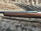 FREE SAFARI, NEW LEFT HAND BROWNING X-BOLT HUNTER 6.5 CREEDMOOR 22