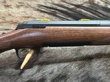 FREE SAFARI, NEW LEFT HAND BROWNING X-BOLT HUNTER 6.5 CREEDMOOR 22