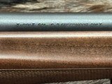 FREE SAFARI, NEW LEFT HAND BROWNING X-BOLT HUNTER 6.5 CREEDMOOR 22