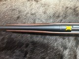 FREE SAFARI, NEW LEFT HAND BROWNING X-BOLT HUNTER 6.5 CREEDMOOR 22