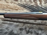 FREE SAFARI, NEW LEFT HAND BROWNING X-BOLT HUNTER 6.5 CREEDMOOR 22