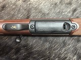 FREE SAFARI, NEW LEFT HAND BROWNING X-BOLT HUNTER 6.5 CREEDMOOR 22