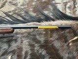 FREE SAFARI, NEW LEFT HAND BROWNING X-BOLT HUNTER 6.5 CREEDMOOR 22