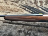 FREE SAFARI, NEW LEFT HAND BROWNING X-BOLT HUNTER 6.5 CREEDMOOR 22