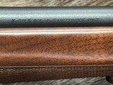 FREE SAFARI, NEW LEFT HAND BROWNING X-BOLT HUNTER 6.5 CREEDMOOR 22