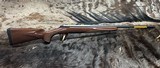 FREE SAFARI, NEW LEFT HAND BROWNING X-BOLT HUNTER 6.5 CREEDMOOR 22