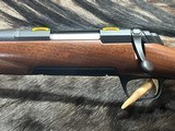 FREE SAFARI, NEW LEFT HAND BROWNING X-BOLT HUNTER 6.5 CREEDMOOR 22