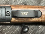 FREE SAFARI, NEW BROWNING X-BOLT HUNTER 270 WINCHESTER 22