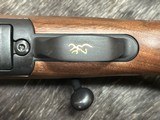 FREE SAFARI, NEW BROWNING X-BOLT HUNTER 270 WINCHESTER 22