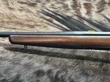 FREE SAFARI, NEW BROWNING X-BOLT HUNTER 270 WINCHESTER 22