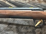 FREE SAFARI, NEW BROWNING X-BOLT HUNTER 270 WINCHESTER 22