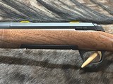 FREE SAFARI, NEW BROWNING X-BOLT HUNTER 270 WINCHESTER 22
