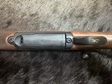 FREE SAFARI, NEW BROWNING X-BOLT HUNTER 270 WINCHESTER 22