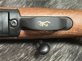 FREE SAFARI, NEW BROWNING X-BOLT HUNTER 270 WINCHESTER 22